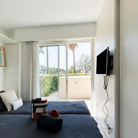 Apartament Le Palm *