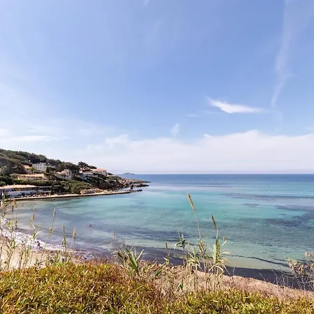 Apartament Le Palm *