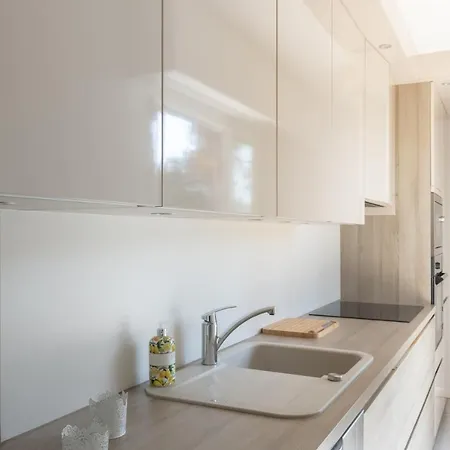 Le Palm Apartamento *