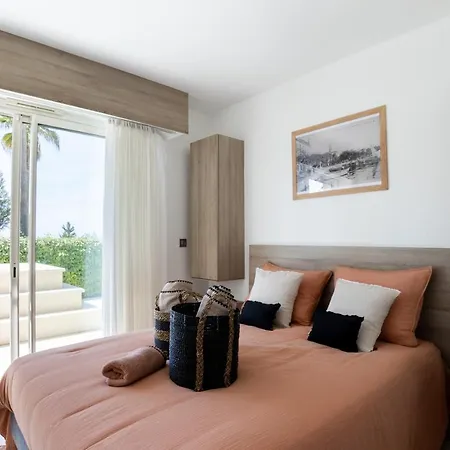 Le Palm Lägenhet