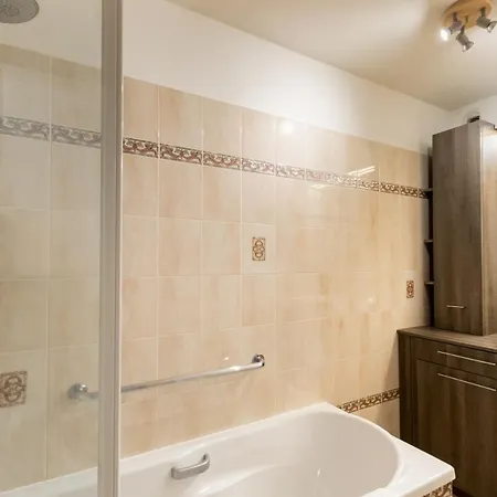 Le Palm Apartamento *